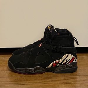 Jordan 8 Playoff Retro (GS)